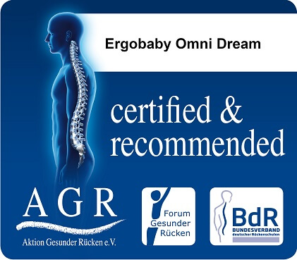 AGR award badge